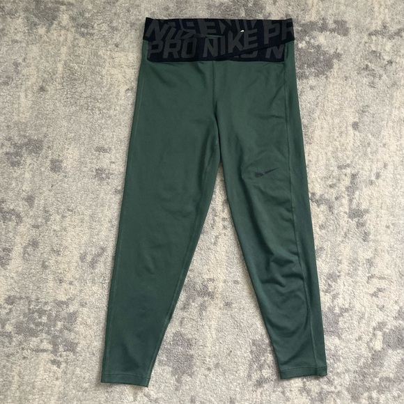 [Nike] Pro Intertwist Training Tight Small - Picture 4 of 12